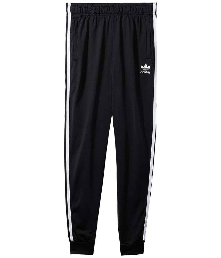 Amazon.co.jp: adidas Originals unisex-youth SST Track Pants
